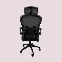 Virke SillaShadow Negro DSC00272 gris