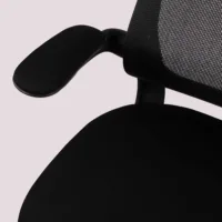 Virke SillaZentra negro DSC00248 gris