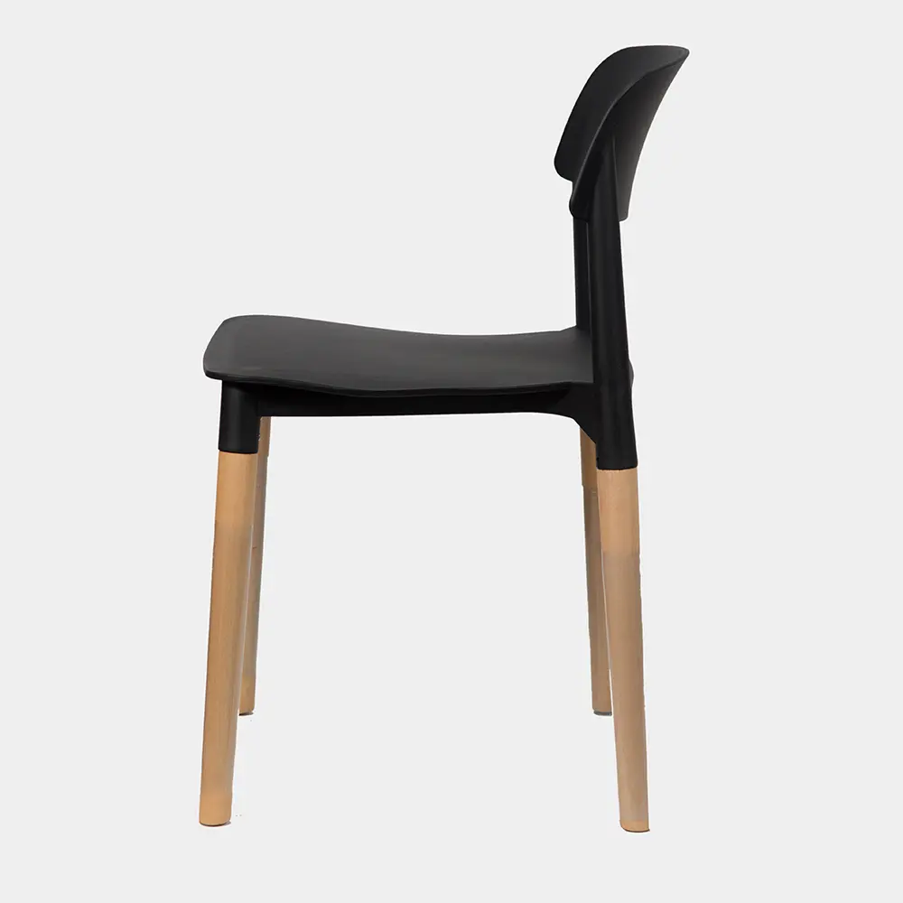 Virke BistroNegra Costado