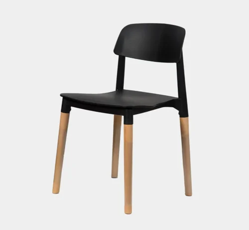 Virke BistroNegra Escorzo