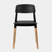 Virke BistroNegra Frente