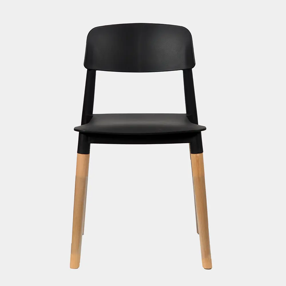 Virke BistroNegra Frente