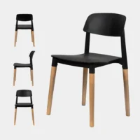 Virke BistroNegra x4v2